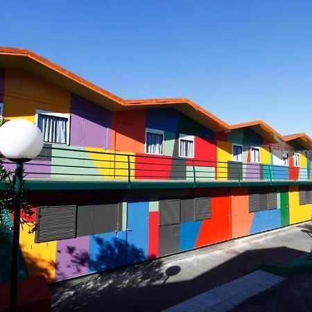 Pension Compostela Inn Cacheiras Екстериор снимка