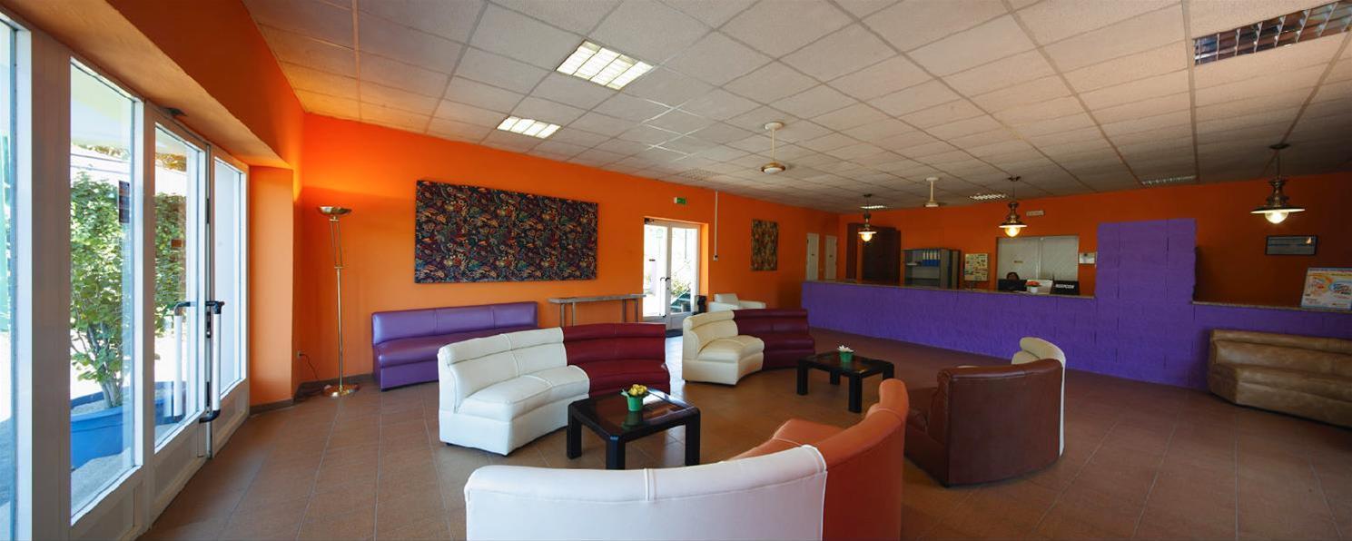 Pension Compostela Inn Cacheiras Екстериор снимка