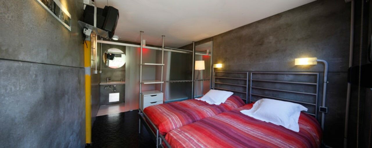 Pension Compostela Inn Cacheiras Екстериор снимка