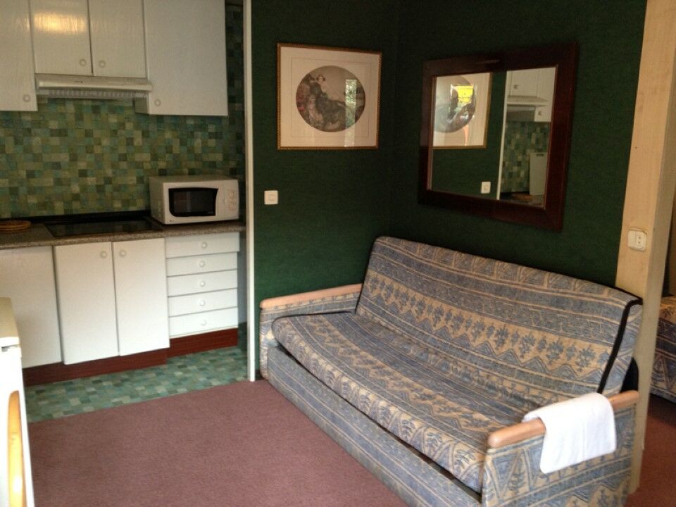 Pension Compostela Inn Cacheiras Екстериор снимка